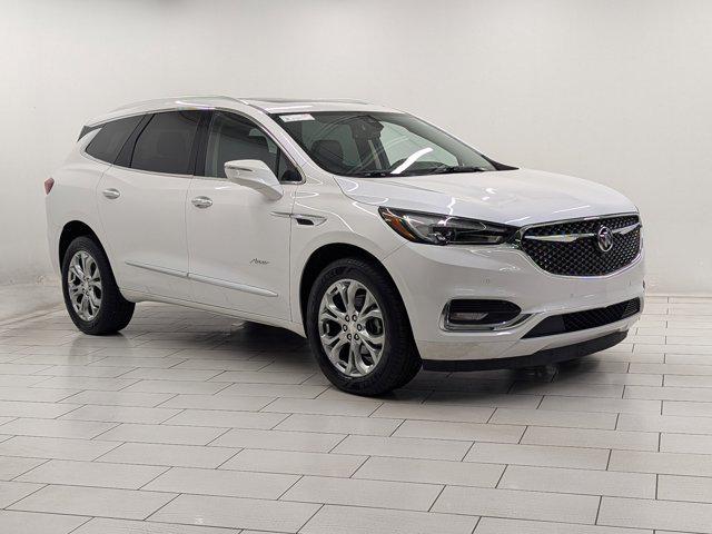used 2020 Buick Enclave car, priced at $24,999