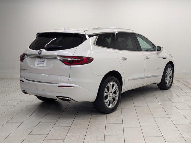 used 2020 Buick Enclave car, priced at $24,999