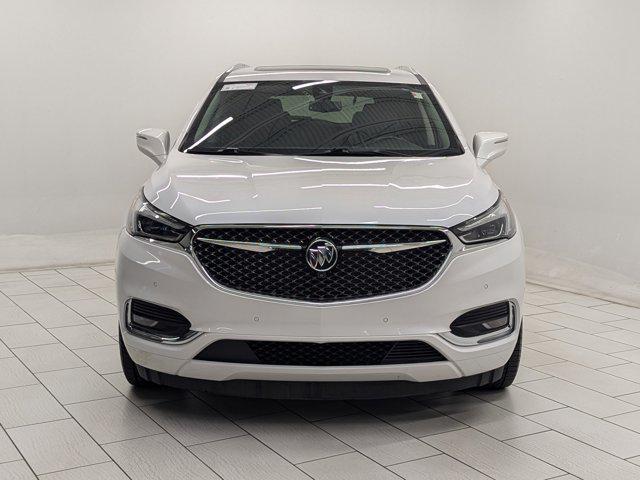 used 2020 Buick Enclave car, priced at $24,999