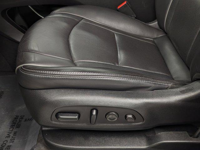 used 2020 Buick Enclave car, priced at $24,999