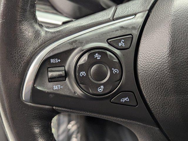 used 2020 Buick Enclave car, priced at $24,999