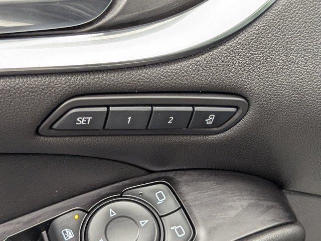 used 2020 Buick Enclave car, priced at $24,999