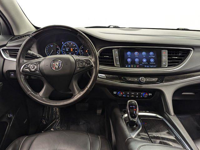 used 2020 Buick Enclave car, priced at $24,999