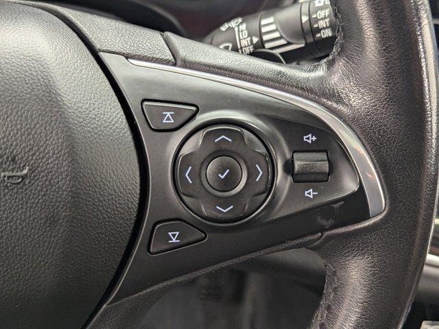 used 2020 Buick Enclave car, priced at $24,999