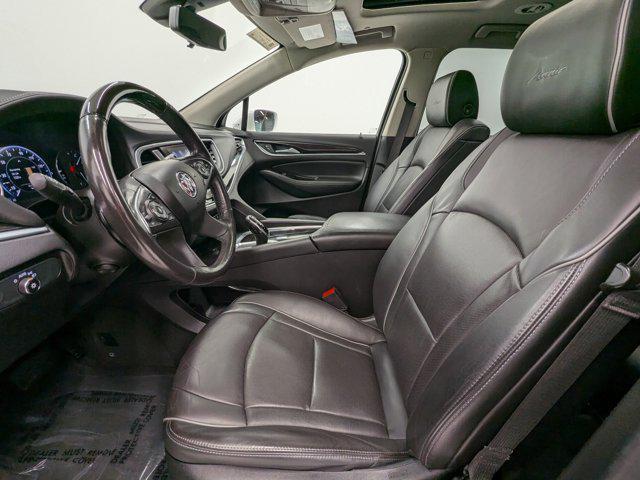 used 2020 Buick Enclave car, priced at $24,999