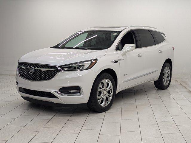 used 2020 Buick Enclave car, priced at $24,999