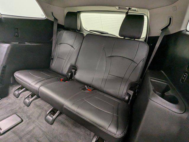 used 2020 Buick Enclave car, priced at $24,999
