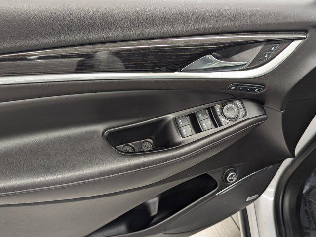 used 2020 Buick Enclave car, priced at $24,999