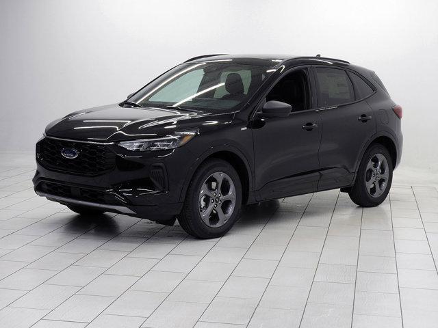 new 2024 Ford Escape car, priced at $35,132