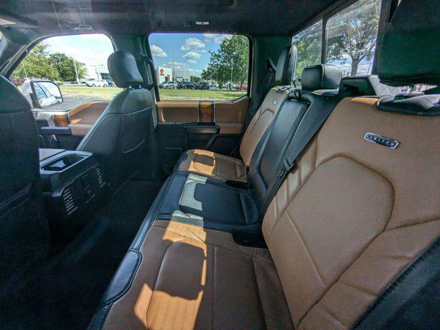 used 2016 Ford F-150 car, priced at $23,999