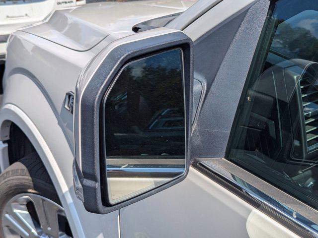 used 2016 Ford F-150 car, priced at $23,999