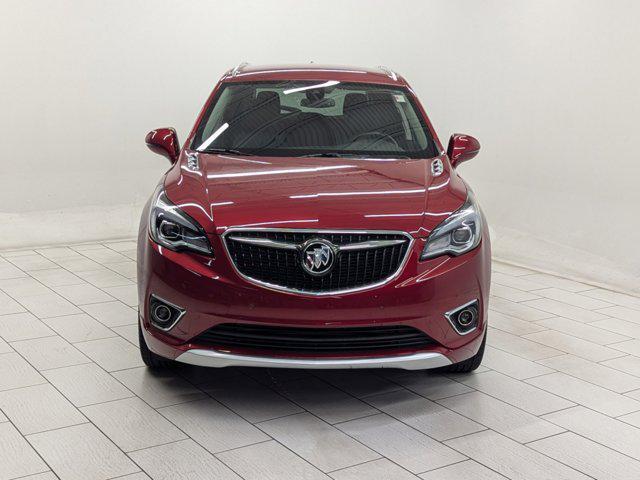 used 2019 Buick Envision car, priced at $24,998