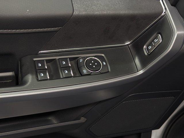 new 2025 Ford F-150 car, priced at $58,874