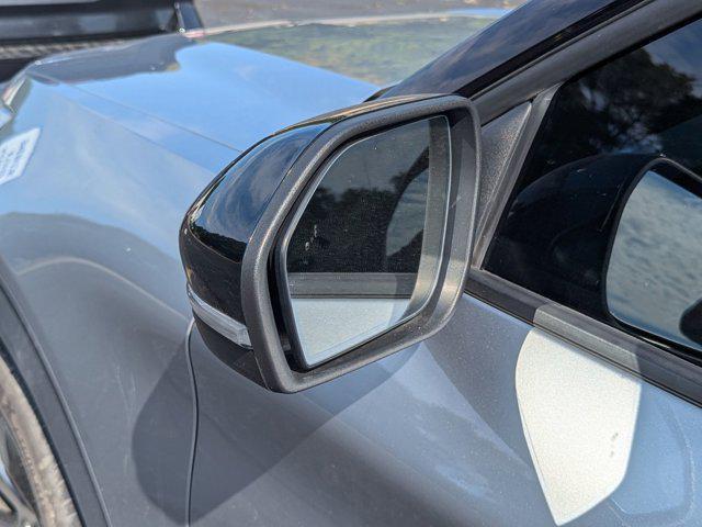 used 2020 Ford Explorer car, priced at $29,999