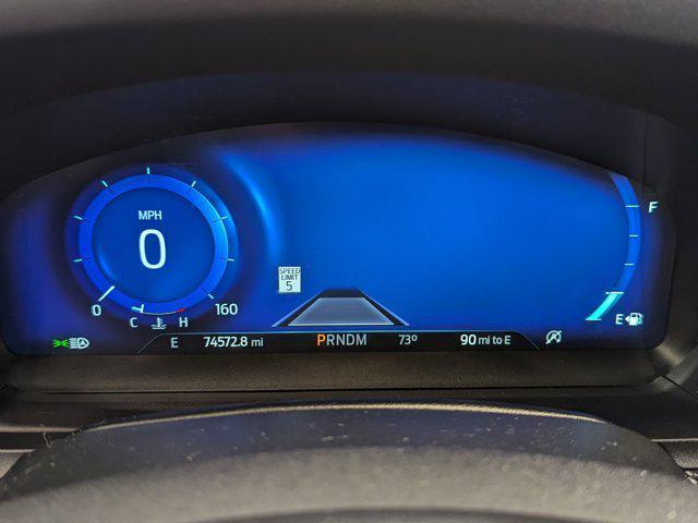 used 2020 Ford Explorer car, priced at $29,798