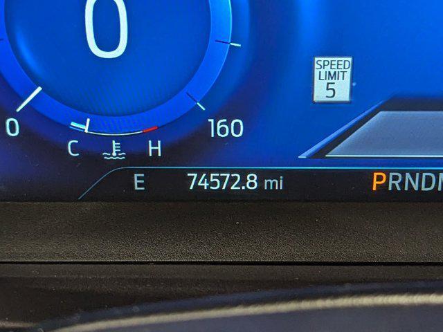 used 2020 Ford Explorer car, priced at $29,798