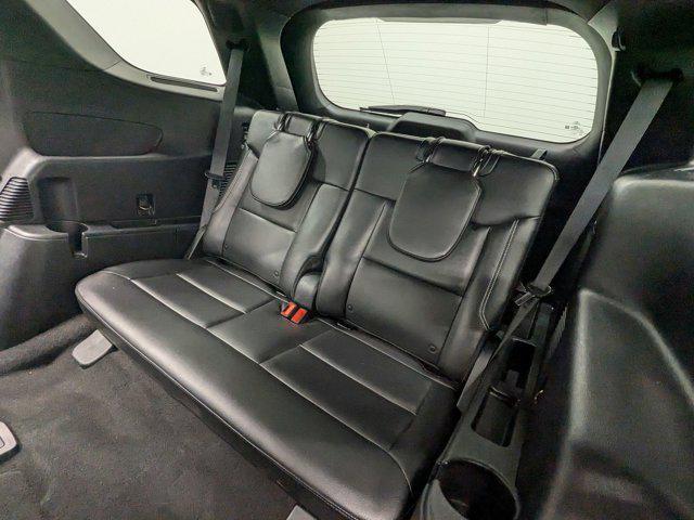 used 2020 Ford Explorer car, priced at $29,798