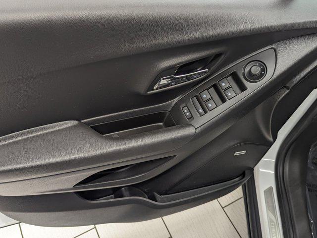 used 2020 Chevrolet Trax car, priced at $16,799