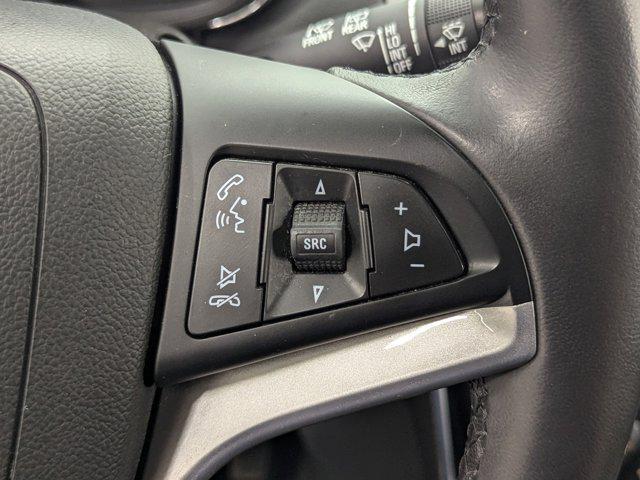 used 2020 Chevrolet Trax car, priced at $16,799