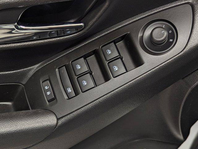 used 2020 Chevrolet Trax car, priced at $16,799
