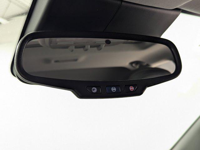 used 2020 Chevrolet Trax car, priced at $16,799
