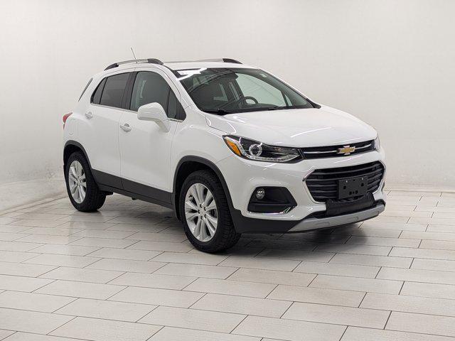 used 2020 Chevrolet Trax car, priced at $16,799