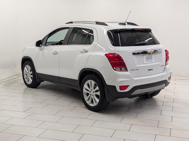 used 2020 Chevrolet Trax car, priced at $16,799