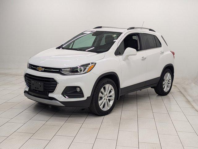 used 2020 Chevrolet Trax car, priced at $16,799
