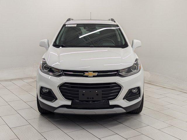 used 2020 Chevrolet Trax car, priced at $16,799
