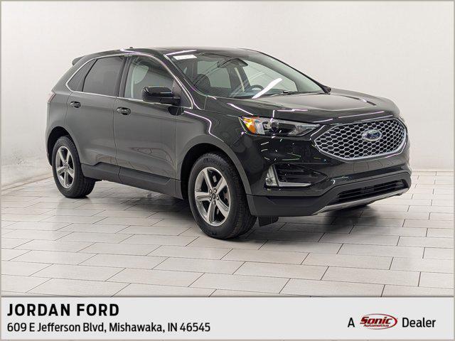 used 2023 Ford Edge car, priced at $27,799
