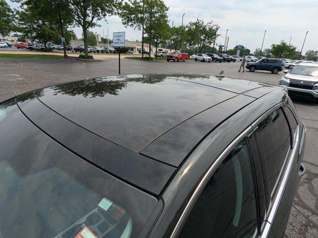 used 2023 Ford Edge car, priced at $27,999