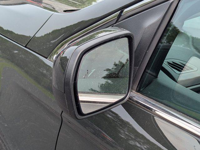 used 2023 Ford Edge car, priced at $27,999