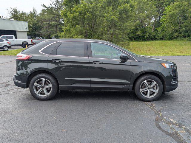 used 2023 Ford Edge car, priced at $27,999
