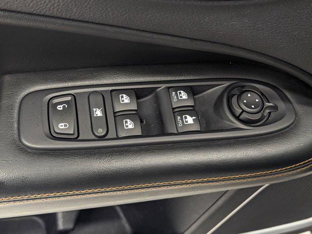 used 2018 Jeep Compass car, priced at $16,498