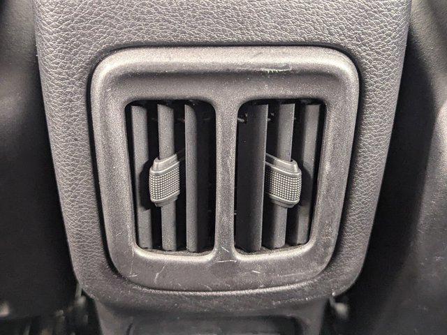 used 2018 Jeep Compass car, priced at $16,498