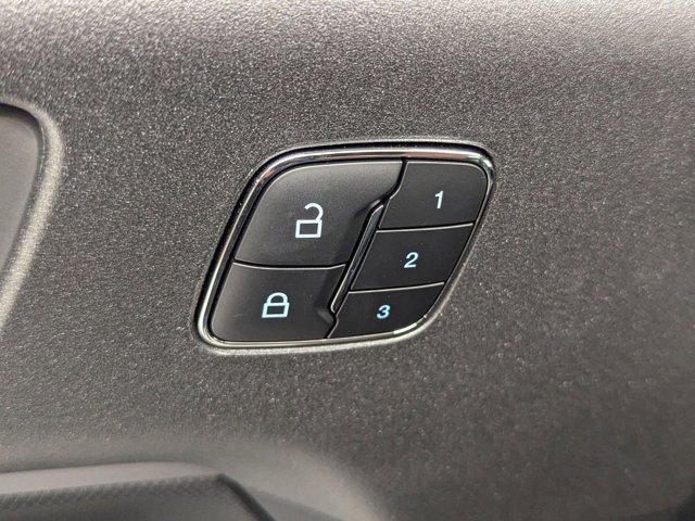 new 2025 Ford Bronco Sport car, priced at $39,762