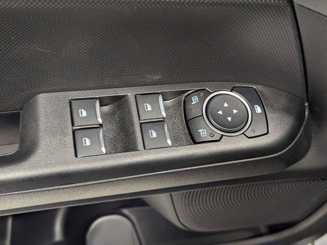 new 2025 Ford Bronco Sport car, priced at $39,762