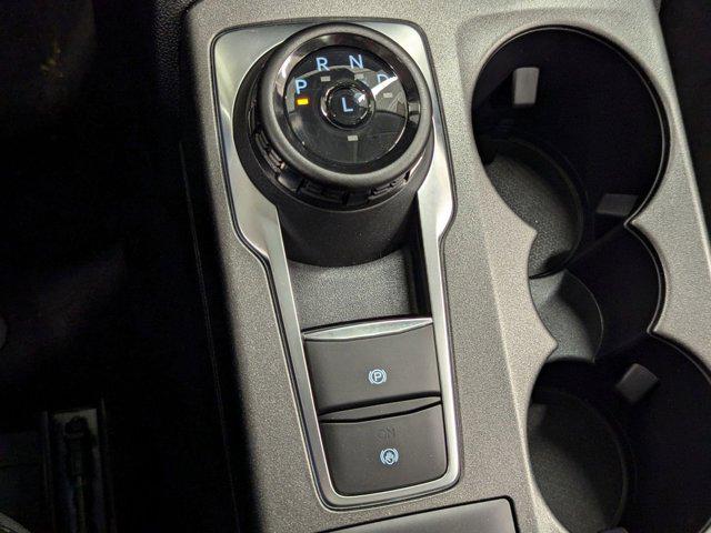 new 2025 Ford Bronco Sport car, priced at $39,762