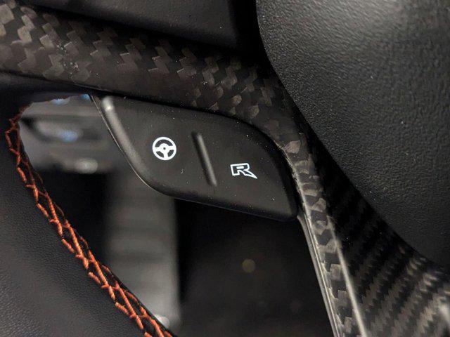 new 2025 Ford Bronco car, priced at $84,075