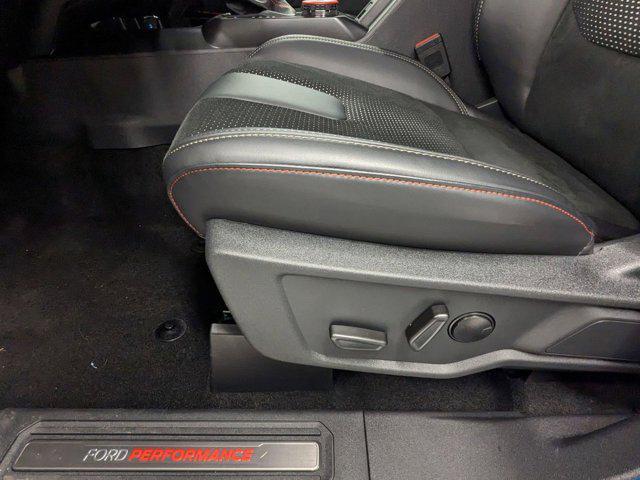 new 2025 Ford Bronco car, priced at $84,075