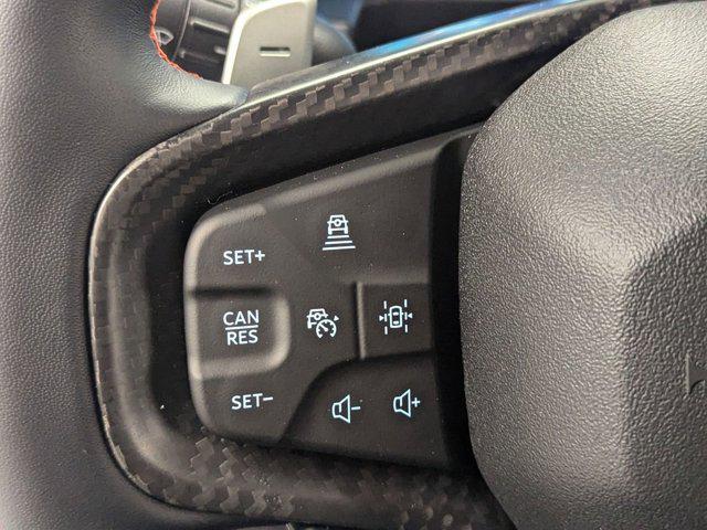 new 2025 Ford Bronco car, priced at $84,075