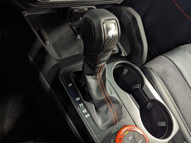 new 2025 Ford Bronco car, priced at $84,075