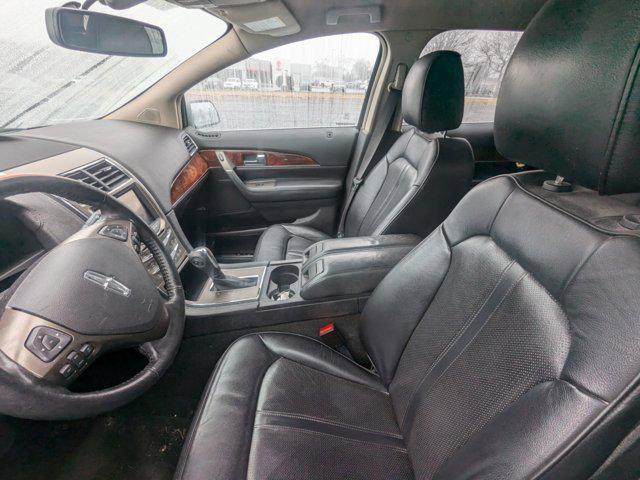 used 2012 Lincoln MKX car, priced at $8,999