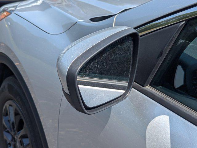 used 2020 Ford Escape car, priced at $18,999