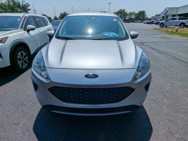 used 2020 Ford Escape car, priced at $18,999