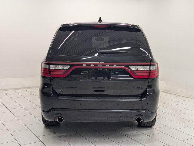 used 2020 Dodge Durango car, priced at $27,999