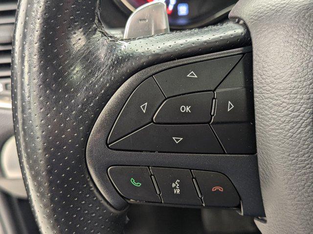 used 2020 Dodge Durango car, priced at $27,999