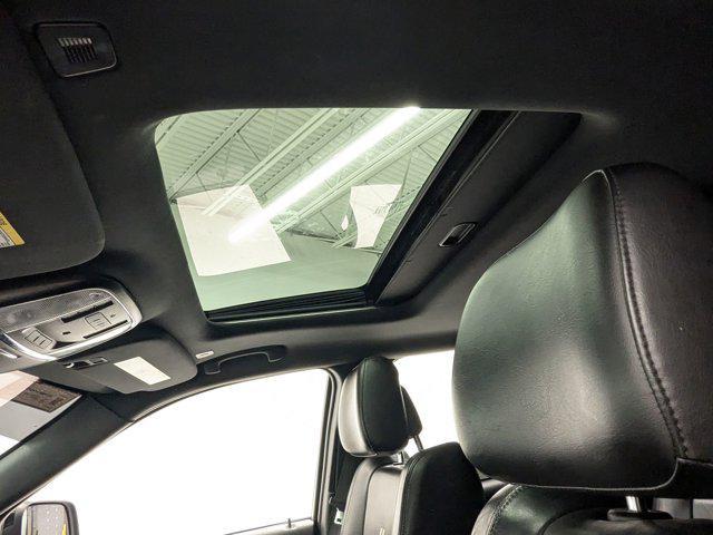 used 2020 Dodge Durango car, priced at $27,999