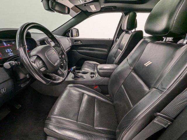 used 2020 Dodge Durango car, priced at $27,999