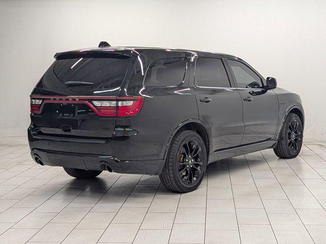 used 2020 Dodge Durango car, priced at $27,999